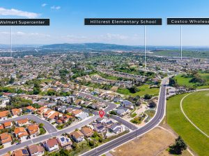 Aerial Photos Surrounding