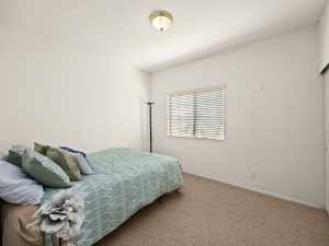 Fourth Bedroom-Ground Floor