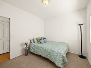 Fourth Bedroom-Ground Floor