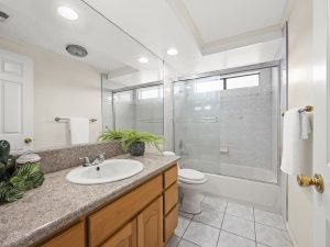 Second Bathroom