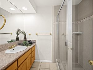 Third Bathroom-Ground Floor